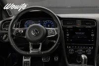 Volkswagen Golf GTD 2.0TDI DSG 184HK /Dynaudio/Cockpit/4.95% 135kW thumbnail