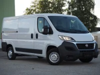 Fiat Ducato 130 Multijet Long L2H1 EU5 2.3 96kW thumbnail