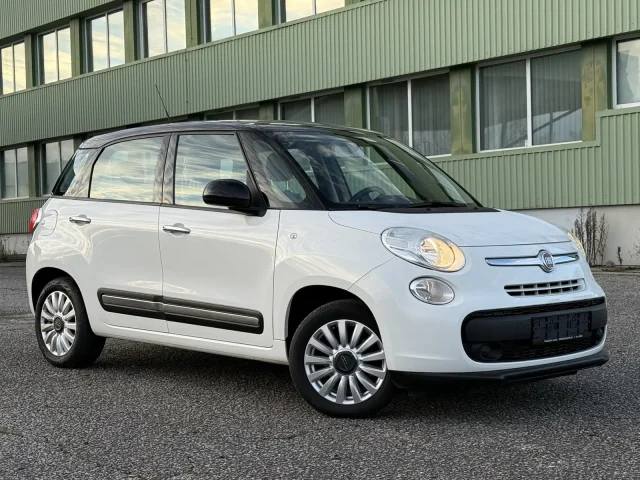 Image of Fiat 500L Multijet 85 Lounge 1.2 62kW