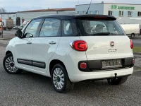 Fiat 500L Multijet 85 Lounge 1.2 62kW thumbnail