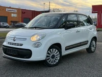 Fiat 500L Multijet 85 Lounge 1.2 62kW thumbnail