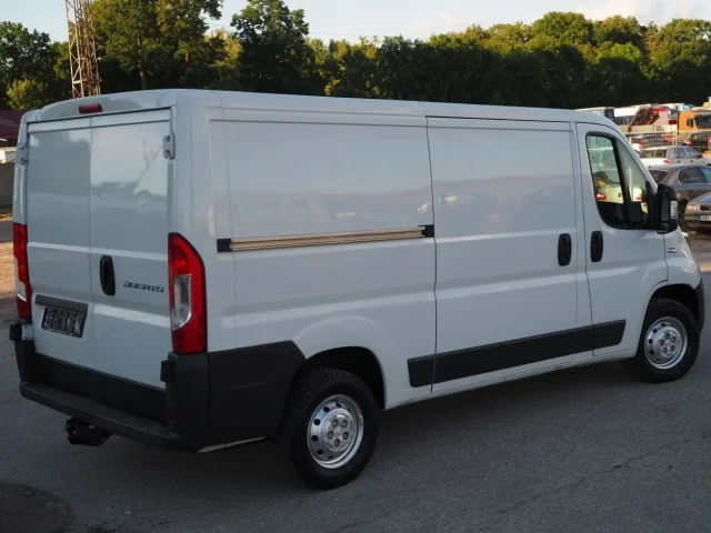 Image of Fiat Ducato 130 Multijet Long L2H1 EU5 2.3 96kW
