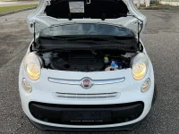 Fiat 500L Multijet 85 Lounge 1.2 62kW thumbnail