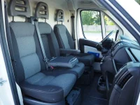 Fiat Ducato 130 Multijet Long L2H1 EU5 2.3 96kW thumbnail