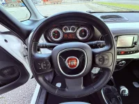 Fiat 500L Multijet 85 Lounge 1.2 62kW thumbnail