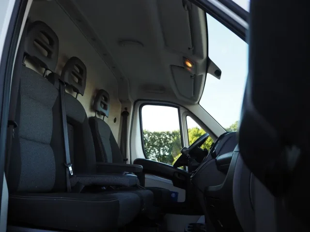 Image of Fiat Ducato 130 Multijet Long L2H1 EU5 2.3 96kW