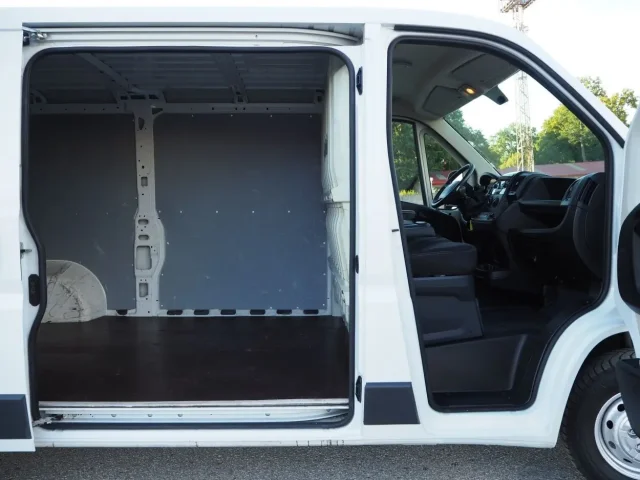 Image of Fiat Ducato 130 Multijet Long L2H1 EU5 2.3 96kW