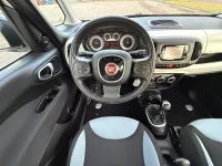 Fiat 500L Multijet 85 Lounge 1.2 62kW thumbnail
