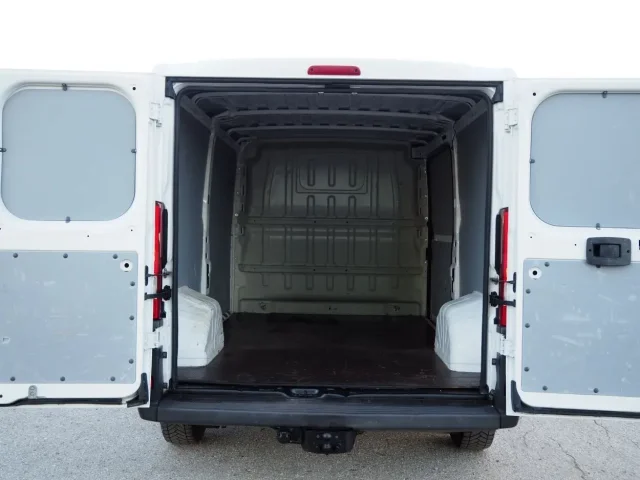 Image of Fiat Ducato 130 Multijet Long L2H1 EU5 2.3 96kW