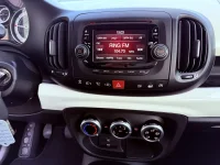 Fiat 500L Multijet 85 Lounge 1.2 62kW thumbnail