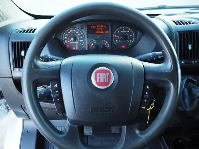 Image of Fiat Ducato 130 Multijet Long L2H1 EU5 2.3 96kW