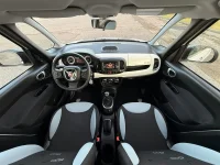 Fiat 500L Multijet 85 Lounge 1.2 62kW thumbnail