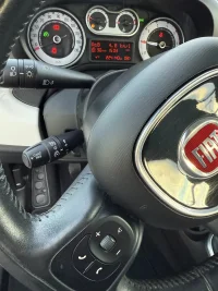 Fiat 500L Multijet 85 Lounge 1.2 62kW thumbnail
