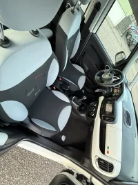 Fiat 500L Multijet 85 Lounge 1.2 62kW thumbnail