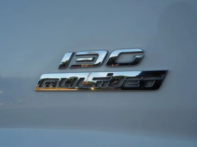 Image of Fiat Ducato 130 Multijet Long L2H1 EU5 2.3 96kW