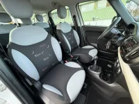 Fiat 500L Multijet 85 Lounge 1.2 62kW thumbnail