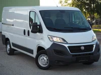 Fiat Ducato 130 Multijet Long L2H1 EU5 2.3 96kW thumbnail