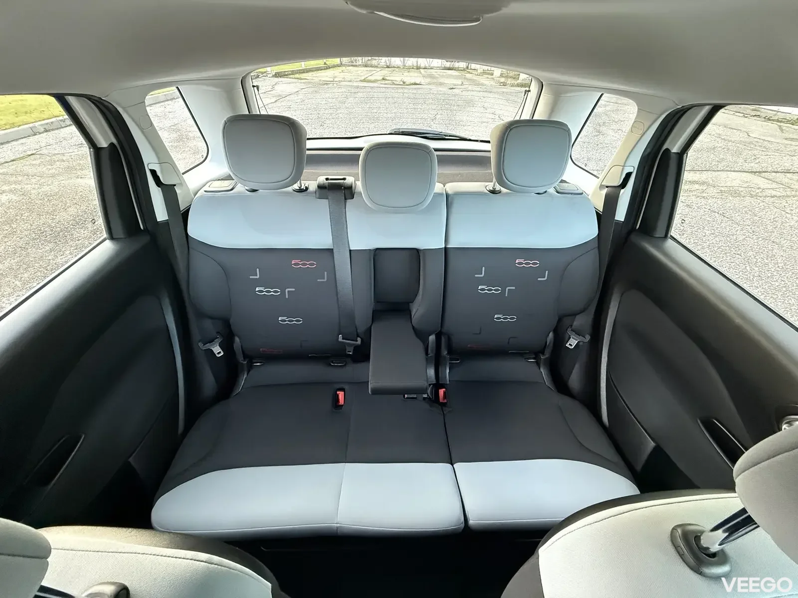 Fiat 500L Multijet 85 Lounge 1.2 62kW