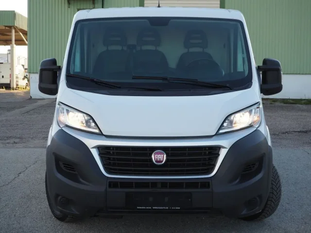 Image of Fiat Ducato 130 Multijet Long L2H1 EU5 2.3 96kW
