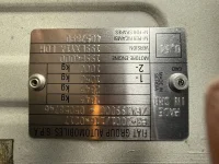 Fiat 500L Multijet 85 Lounge 1.2 62kW thumbnail