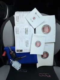 Fiat 500L Multijet 85 Lounge 1.2 62kW thumbnail