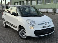 Fiat 500L Multijet 85 Lounge 1.2 62kW thumbnail