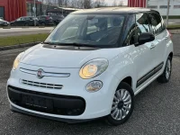 Fiat 500L Multijet 85 Lounge 1.2 62kW thumbnail