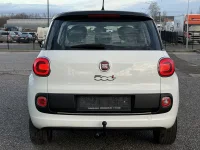 Fiat 500L Multijet 85 Lounge 1.2 62kW thumbnail