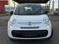 Fiat 500L Multijet 85 Lounge 1.2 62kW thumbnail