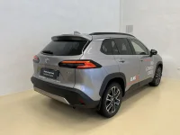 Toyota Corolla Cross 98kW thumbnail