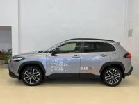 Toyota Corolla Cross 98kW thumbnail