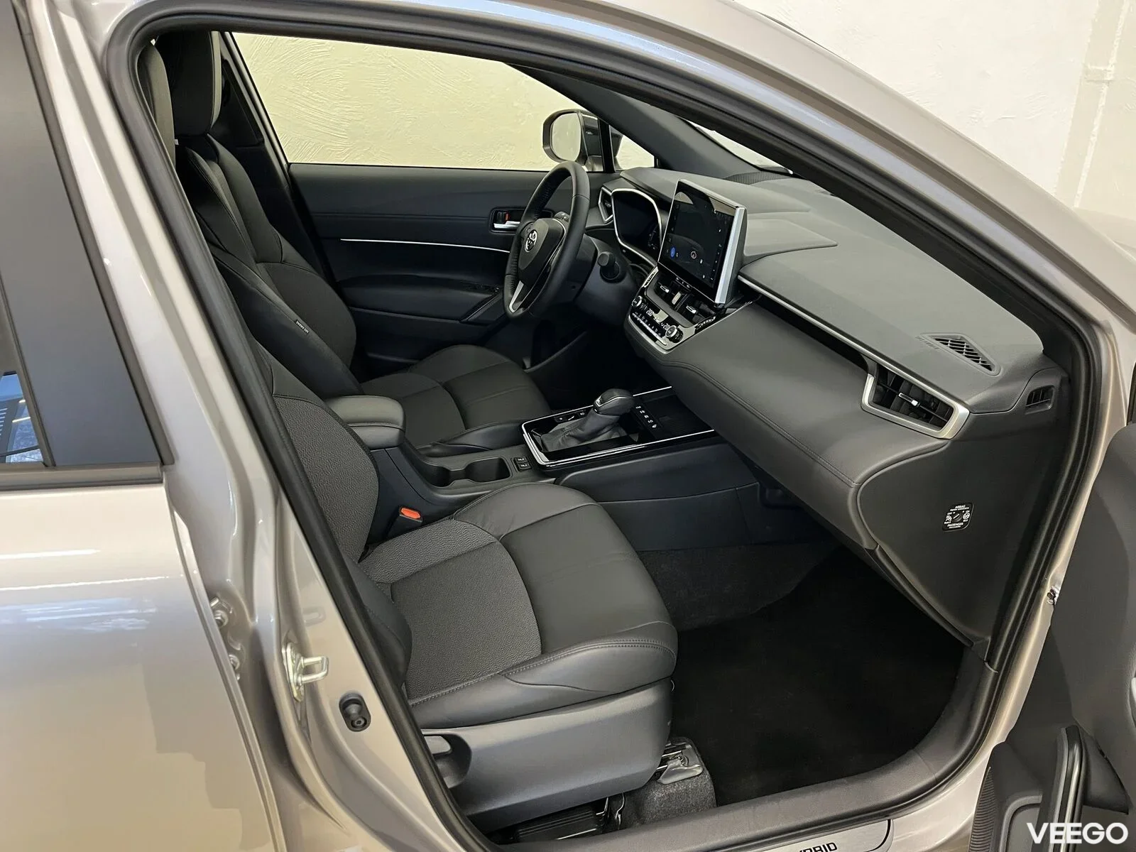 Toyota Corolla Cross 98kW