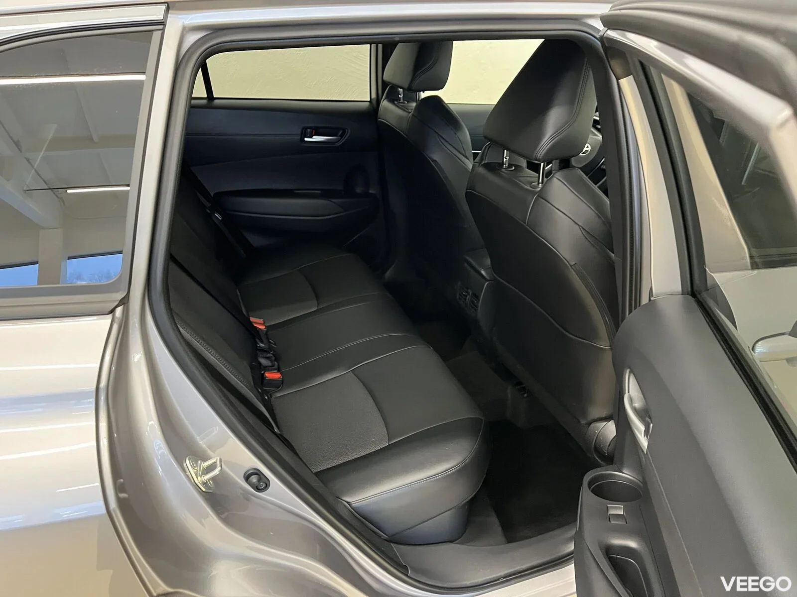 Toyota Corolla Cross 98kW