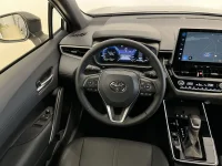 Toyota Corolla Cross 98kW thumbnail
