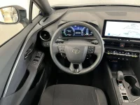 Toyota C-HR 72kW thumbnail