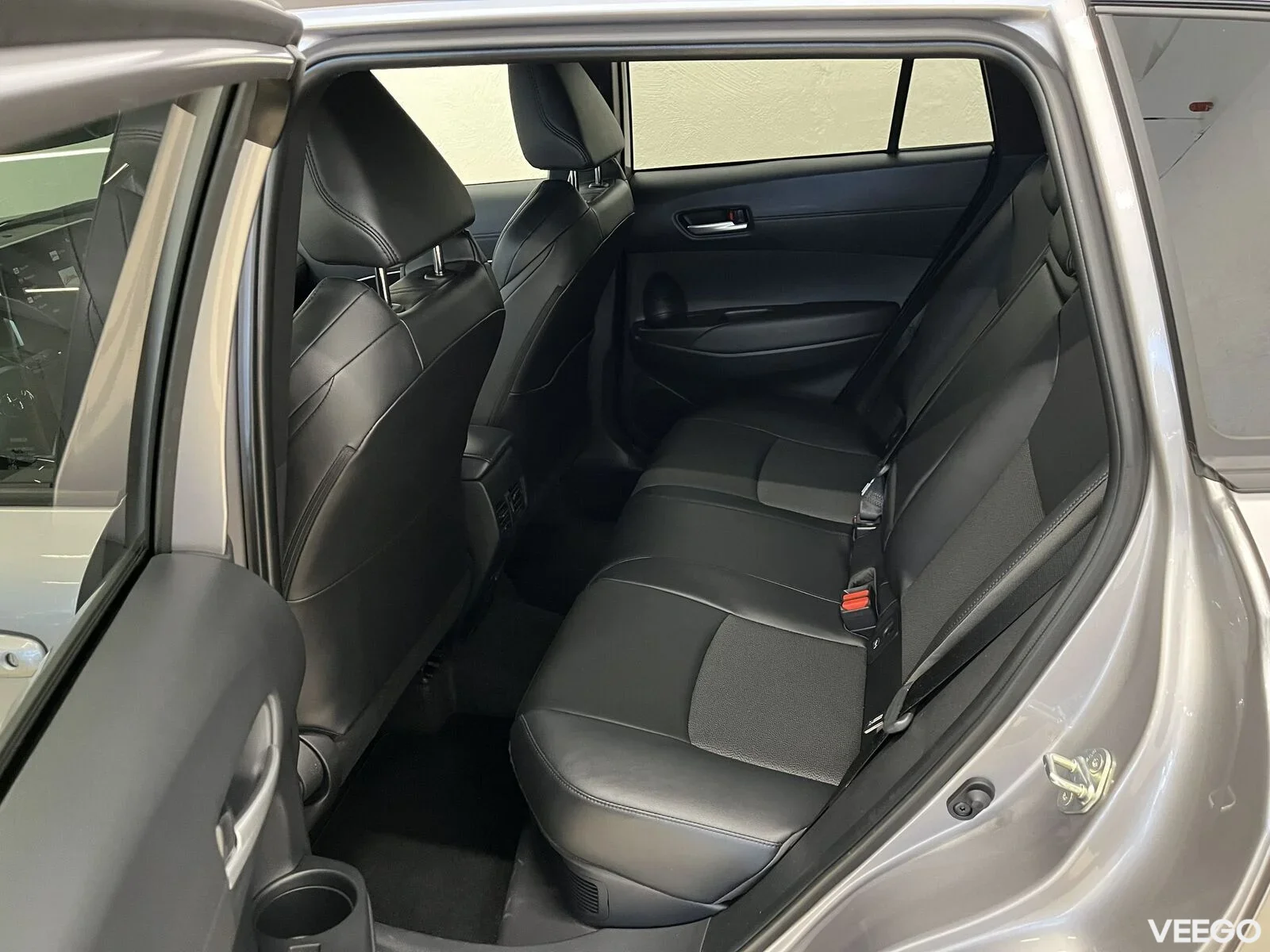 Toyota Corolla Cross 98kW