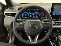 Toyota Corolla Cross 98kW thumbnail