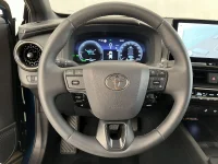 Toyota C-HR 72kW thumbnail