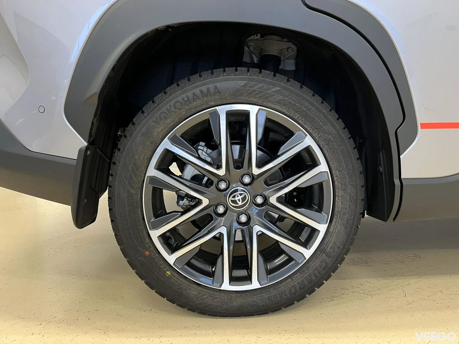 Toyota Corolla Cross 98kW