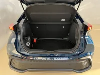 Toyota C-HR 72kW thumbnail