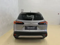 Toyota Corolla Cross 98kW thumbnail