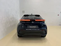 Toyota C-HR 72kW thumbnail