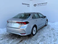 Toyota Corolla 92kW thumbnail