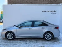 Toyota Corolla 92kW thumbnail