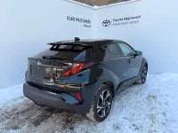 Toyota C-HR 72kW thumbnail