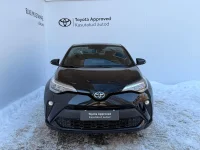 Toyota C-HR 72kW thumbnail