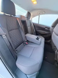 Toyota Corolla 92kW thumbnail