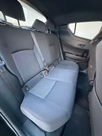 Toyota C-HR 72kW thumbnail