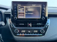 Toyota Corolla 92kW thumbnail