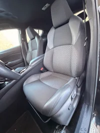 Toyota C-HR 72kW thumbnail